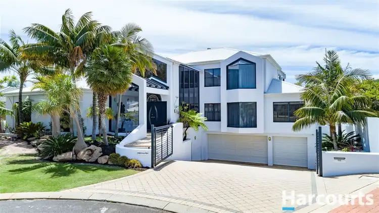 Third view of Homely house listing, 19 Baruna Court, Halls Head WA 6210