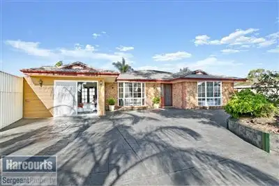 Second view of Homely house listing, 7 Heston Court, Paralowie SA 5108