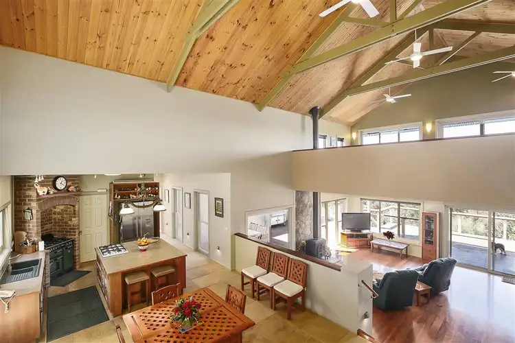 Seventh view of Homely house listing, 1770 Skyline Road, Alexandra VIC 3714