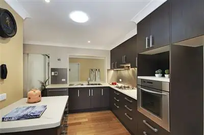 Second view of Homely house listing, 12 O'Callaghan Street, Heatley QLD 4814