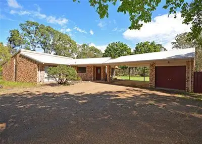 43 Gilston Road, Wondunna QLD 4655