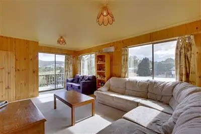 Second view of Homely house listing, 163 Main Street, Huonville TAS