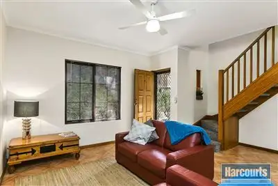 Fourth view of Homely townhouse listing, 4/285 Morphett Road, Oaklands Park SA 5046