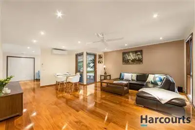 Second view of Homely house listing, 6 Downshire Close, Wantirna South VIC 3152