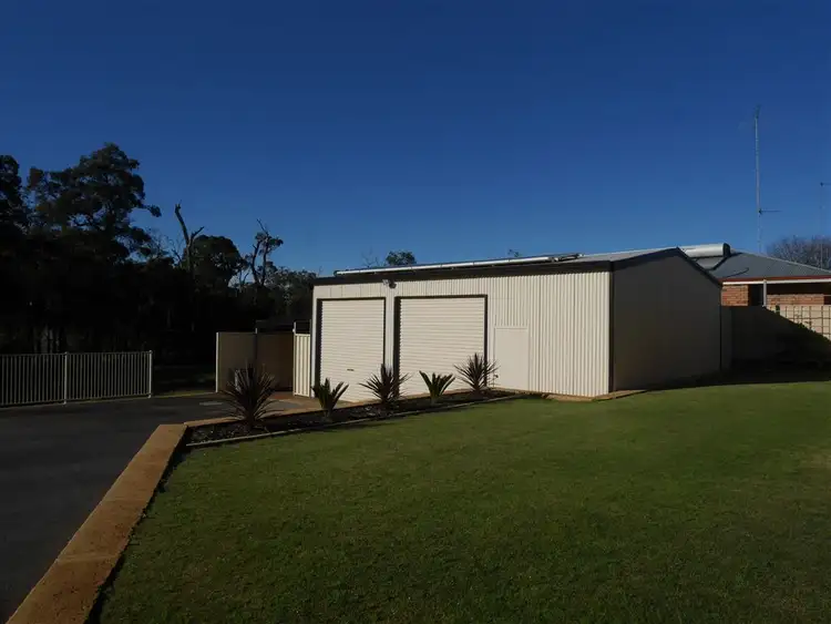 Second view of Homely house listing, 18 Yate Street, Manjimup WA 6258