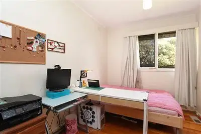 Fifth view of Homely house listing, 3A Martin Court, Forest Hill VIC 3131