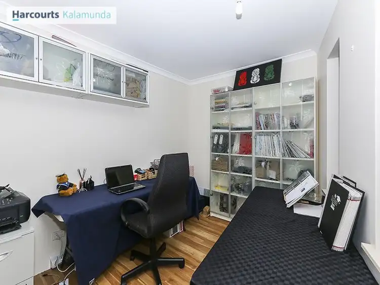 Fifth view of Homely house listing, 15 Plane Tree Green, Forrestfield WA 6058