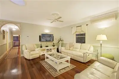 Third view of Homely house listing, 114 Fifth Avenue, Balmoral QLD 4171