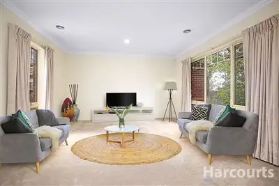 Second view of Homely unit listing, 2/5 Salmon Road, Boronia VIC 3155