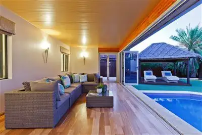 Sixth view of Homely house listing, 17 Manakoora Rise, Sorrento WA 6020