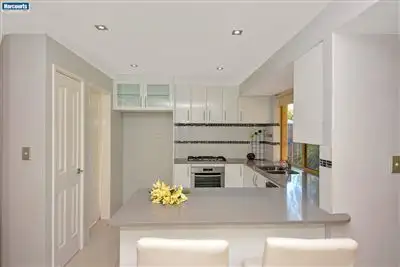 Seventh view of Homely house listing, 8 Ullswater Glade, Joondalup WA 6027