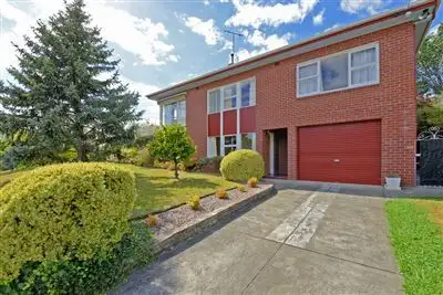 Second view of Homely house listing, 1 Glenmore Street, Rosetta TAS 7010
