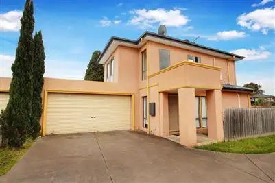 Main view of Homely townhouse listing, 2/72 Gove Street, Springvale VIC 3171