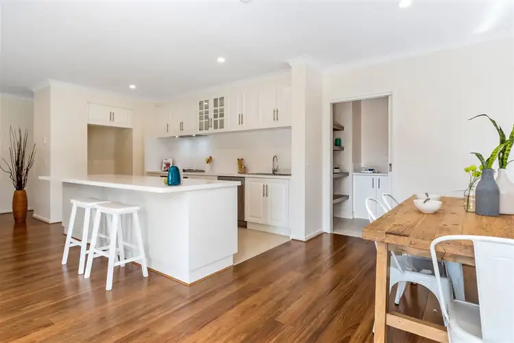 Fourth view of Homely house listing, 27 Caversham Drive, Mornington VIC 3931