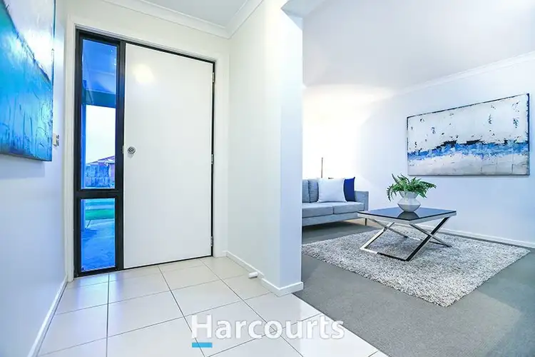Second view of Homely house listing, 34 Honeyeater Way, Pakenham VIC 3810