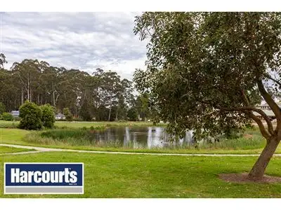 Third view of Homely house listing, 1 Lakeside Court, Drouin VIC 3818