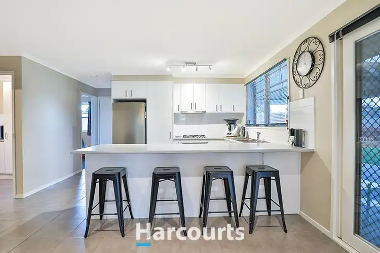 Second view of Homely house listing, 15 Cantle Close, Pakenham VIC 3810