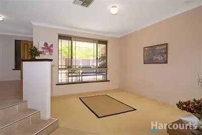 Sixth view of Homely house listing, 58 Bacchante Circle, Ocean Reef WA 6027