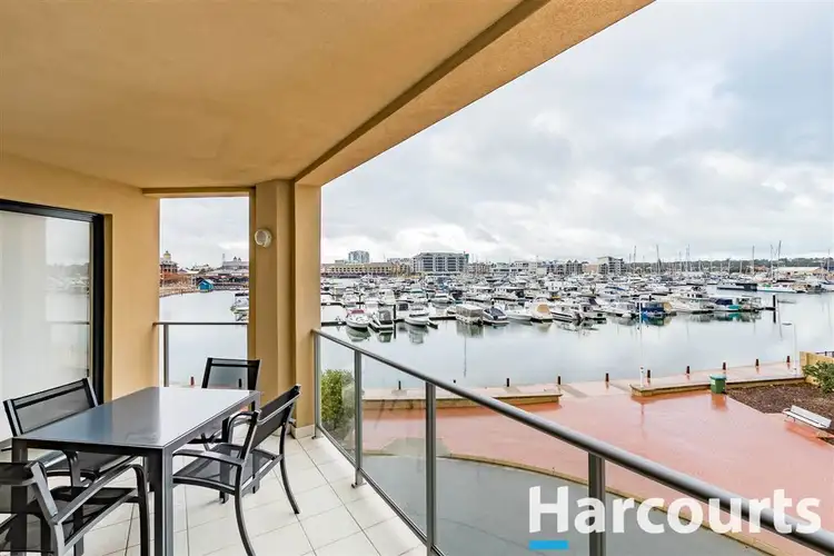 Second view of Homely apartment listing, 4/42 Spinnaker Quay, Mandurah WA 6210