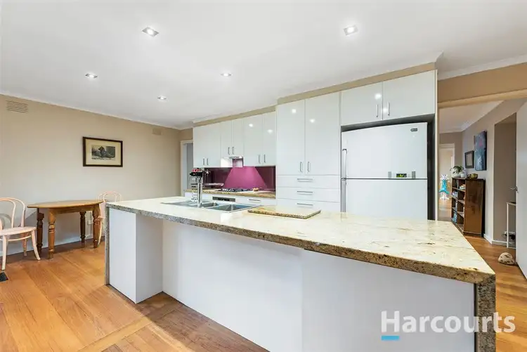 Fifth view of Homely house listing, 44 Philip Street, Vermont VIC 3133