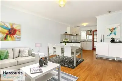 Main view of Homely unit listing, 1/1 Pipers Avenue, Windsor Gardens SA 5087
