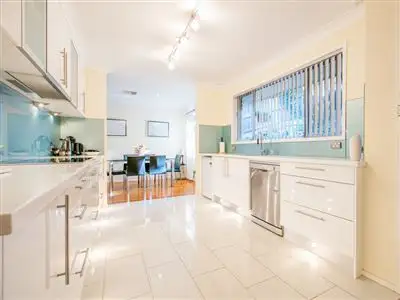 Fifth view of Homely house listing, 48 Northam Drive, North Rocks NSW 2151