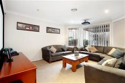 Second view of Homely house listing, 10 De Castella Drive, Blacktown NSW 2148