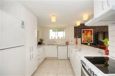 Second view of Homely villa listing, 8/22 Aquila Court, Mermaid Waters QLD 4218