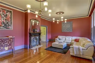 Fourth view of Homely unit listing, 3/80-82 Hampden Road, Battery Point TAS 7004