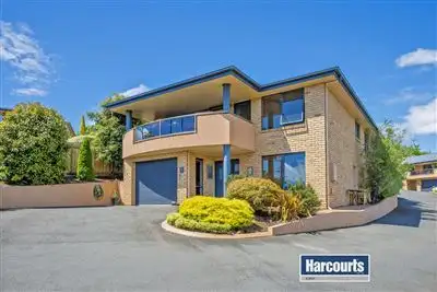 Main view of Homely townhouse listing, 1/53 West Park Grove, Park Grove TAS 7320