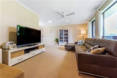 Fourth view of Homely house listing, 9 Wild Duck Drive, Mermaid Waters QLD 4218
