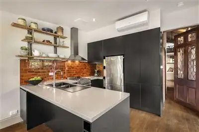 Fourth view of Homely house listing, 6 Robbs Parade, Northcote VIC 3070