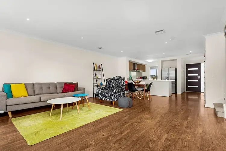 Second view of Homely house listing, 16 Etherington Drive, Mernda VIC 3754