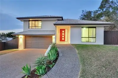 Second view of Homely house listing, 20 Calimon Court, Coalfalls QLD 4305