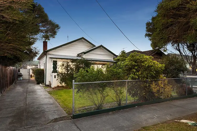 Main view of Homely house listing, 10 Devon Street, Preston VIC 3072