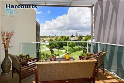 Third view of Homely unit listing, 17/1 Bonnefoi Blvd, Bunbury WA 6230