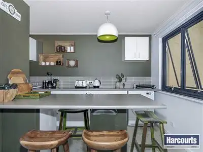 Third view of Homely apartment listing, 5/29 Central Avenue, Maylands WA 6051