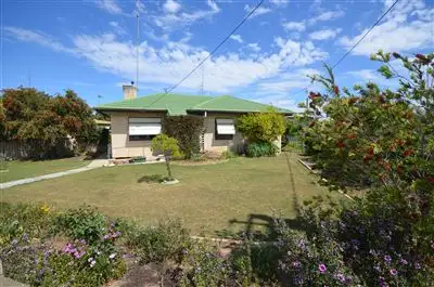 Second view of Homely house listing, 13 Adelaide Road, Lameroo SA 5302