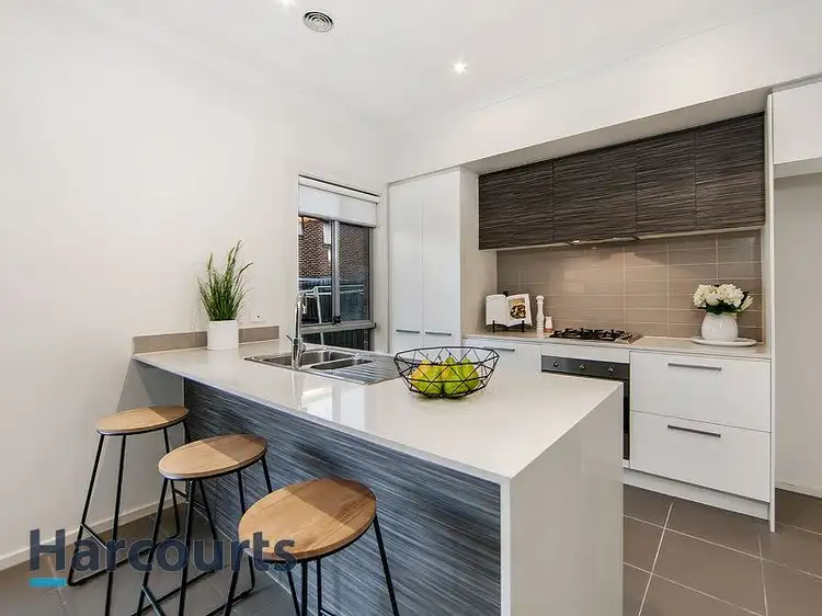 Third view of Homely house listing, 1 Struga Rd, Sunshine West VIC 3020