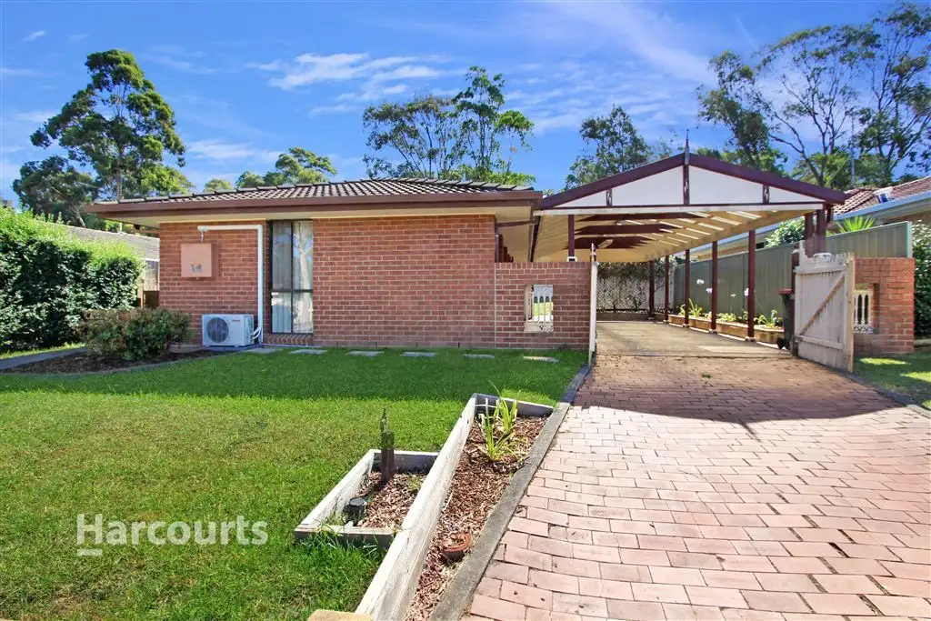 Main view of Homely house listing, 22 Mayfield Circuit, Albion Park NSW 2527