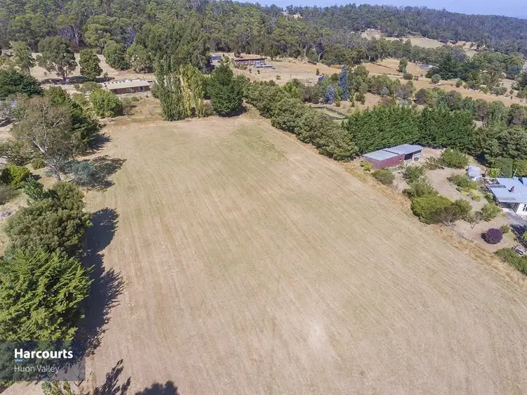 Fifth view of Homely land listing, Lot 1 Woodbridge Hill Road, Gardners Bay TAS 7112