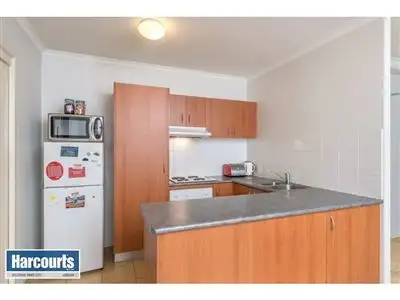 Third view of Homely unit listing, 26/336 Boundary Street, Spring Hill QLD 4000