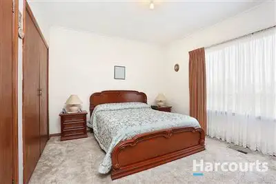 Seventh view of Homely house listing, 135 Wilson Boulevard, Reservoir VIC 3073
