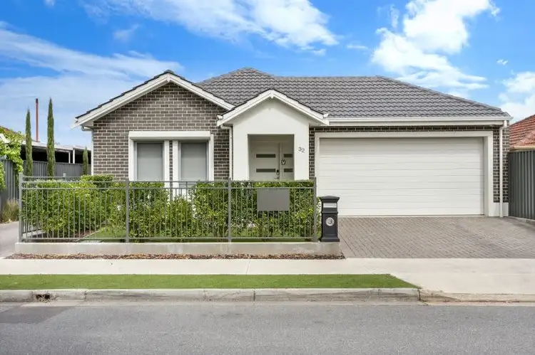 32 Kingborn Avenue, Seaton SA 5023