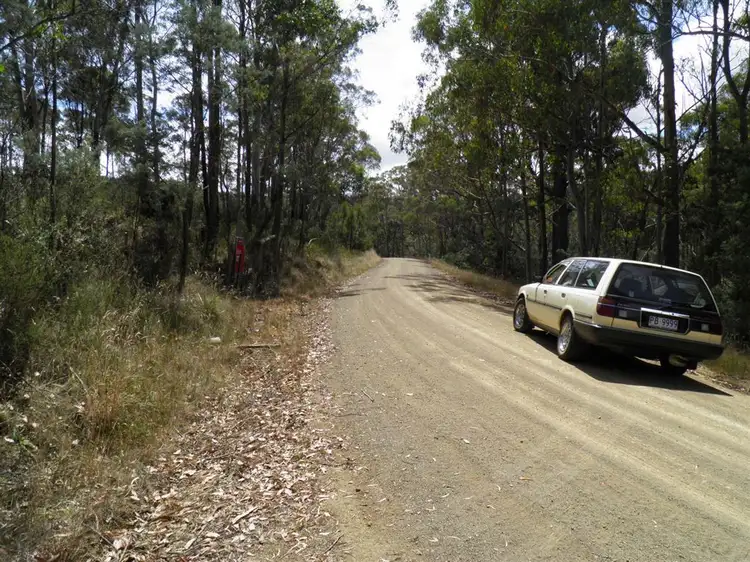 Seventh view of Homely land listing, 764 Uxbridge Road, Uxbridge TAS 7140