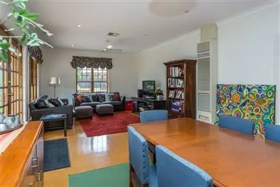 Fourth view of Homely house listing, 9 West Parkway, Colonel Light Gardens SA 5041