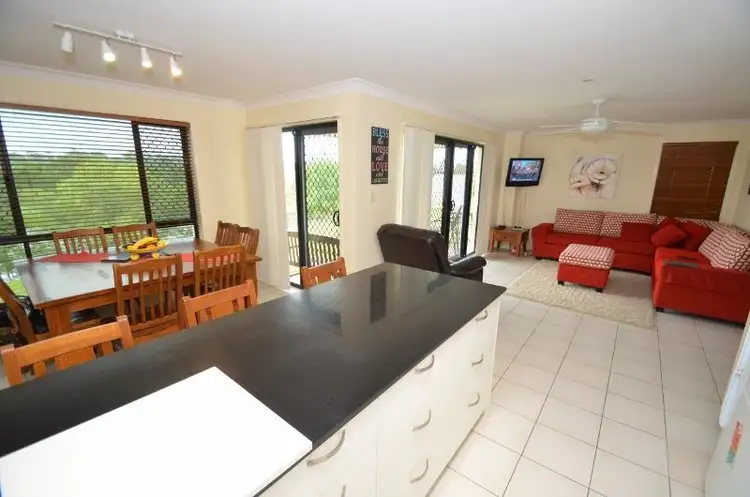 Fifth view of Homely house listing, 74 Golden Bear Drive, Arundel QLD 4214