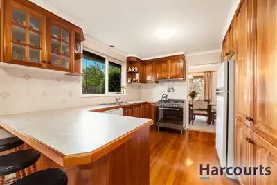 Fourth view of Homely house listing, 14 Findon Court, Wantirna South VIC 3152