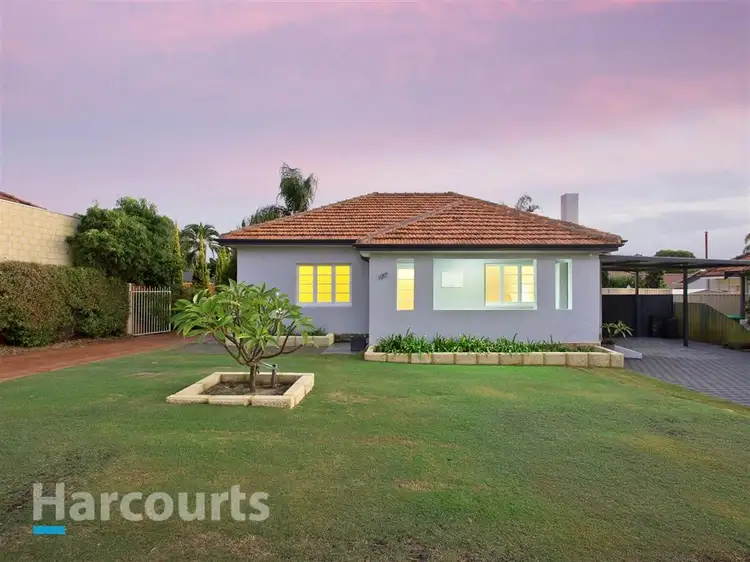 177 Salisbury Street, Bedford WA 6052