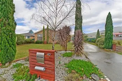 Main view of Homely house listing, 19 Woodleigh Drive, Oakdowns TAS 7019